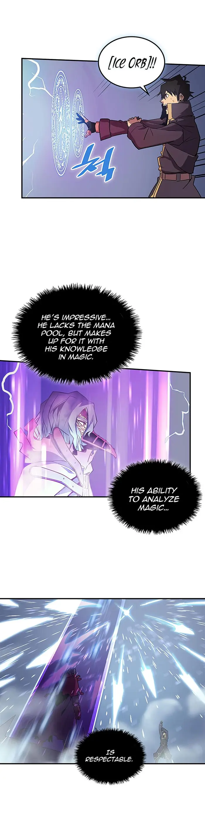 A Returner’s Magic Should Be Special Chapter 90 image 18_optimized